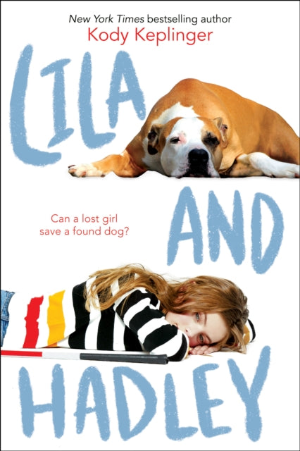 Binding: Hardcover
Description: Can a lost girl save a found dog? Find out in this unforgettable story about discovering true friendship finding home and the possibilities of forgiveness. Hadley is angry about a lot of things: Her mom going to jail.
