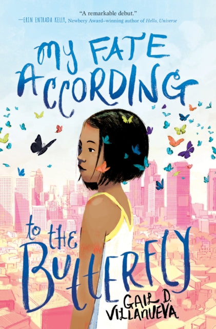 Binding: Hardcover
Description: * " Villanueva's debut is a beautiful #ownvoices middle - grade novel. Tough topics are addressed but warmth and humor bring lightness to Sab's story. This immersive novel bursts with life.