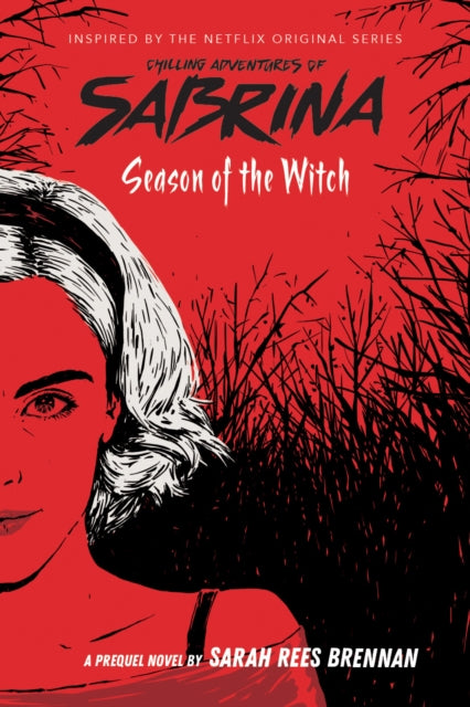 Binding: Paperback
Description: This prequel Y a novel tells an all - new original story and reveal a side of Sabrina not seen on the new Netflix show.
