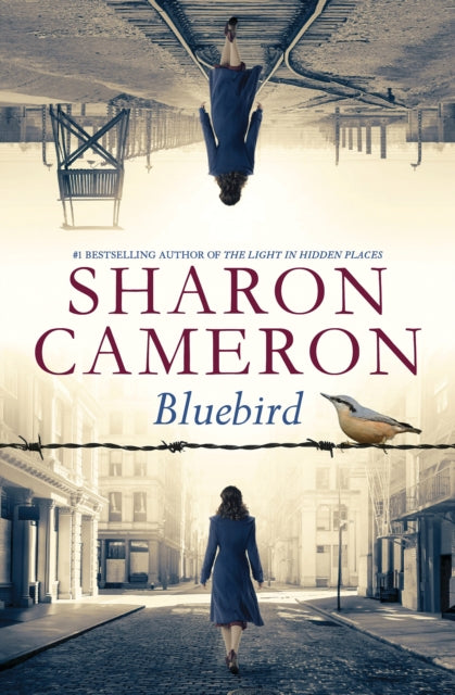 Binding: Paperback
Description: #1 New York Times bestselling author of The Light in Hidden Places Sharon Cameron presents an immersively dramatic breathtaking novel of loyalty and betrayal set in post - World War II New York City.