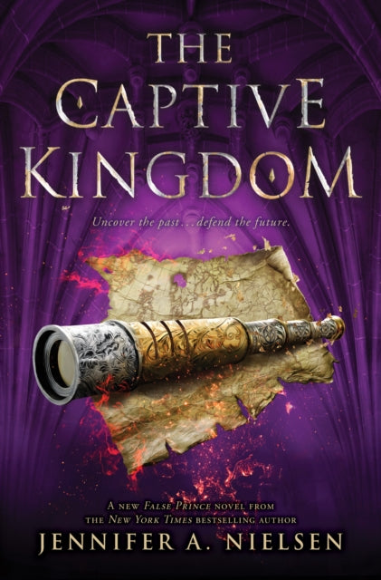Binding: Hardcover
Description: Acclaimed author Jennifer A.