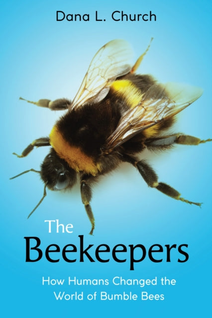 Binding: Hardcover
Description: Dive deep into the world of this everyday insect - - and the science behind its uncertain future. Bumble bees are as familiar to most of us as the flowers these fuzzy insects feed upon.