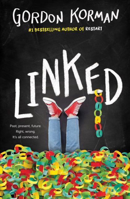 Binding: Hardcover
Description: An unforgettable novel from the New York Times bestselling Gordon Korman. Link Michael and Dana live in a quiet town. But it's woken up very quickly when someone sneaks into school and vandalizes it with a swastika. Nobody can believe it.