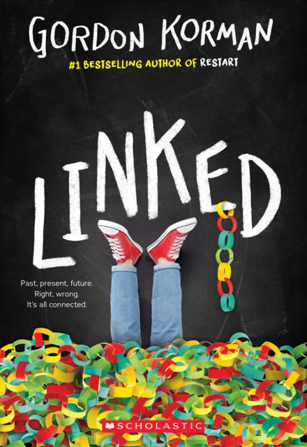 Binding: Paperback
Description: An unforgettable novel from the New York Times bestselling Gordon Korman Link Michael and Dana live in a quiet town. But it's woken up very quickly when someone sneaks into school and vandalizes it with a swastika. Nobody can believe it.