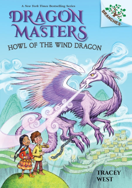 Binding: Hardcover
Description: Evil wizard Astrid brings the Garden of Beasts to life and the Dragon Masters must go into battle in the latest installment of this New York Times bestselling series! Pick a book.