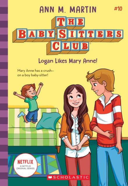 Binding: Paperback
Description: Mary Anne used to have to wear her hair in braids keep her roompainted pink and ask her dad before she did anything. But not anymore. Mary Anne's been growing up and the Baby - sitters Clubmembers aren't the only ones who have noticed.