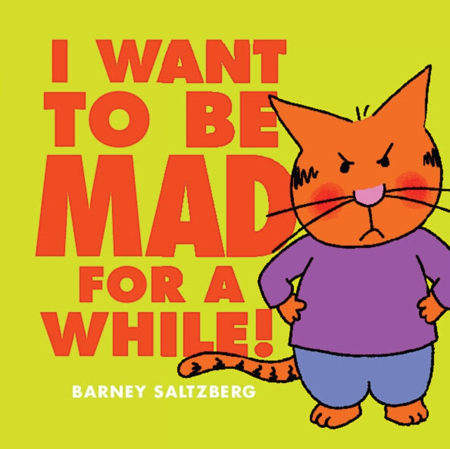 Binding: Hardcover
Description: Discover an exploration of BIG feelings that is perfect for fans of social - emotional bestsellers When Sophie Gets Angry - - Really Really Angry and My Mouth Is a Volcano from the bestselling author of Beautiful Oops! Barney Saltzberg! Sometimes it helps when we talk.