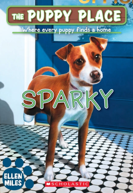 Binding: Paperback
Description: Welcome to the Puppy Place! Where every puppy finds a home. Charles and Lizzie Peterson love puppies. Their family fosters these young dogs giving them love and proper care until they can find the perfect forever home.