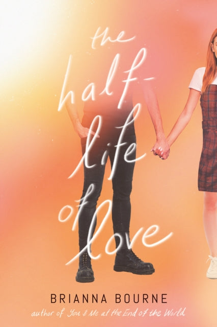 Binding: Hardcover
Description: " In The Half - Life of Love Brianna Bourne offers us a moving and enthralling story that reminds us that love lights our way as we all travel in death's shadow.