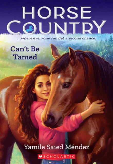 Binding: Paperback
Description: Welcome to Paradise Ranch where everyone can get a second chance. Carolina Aguasvivas grew up on Paradise Ranch which she knows downto every last pony.