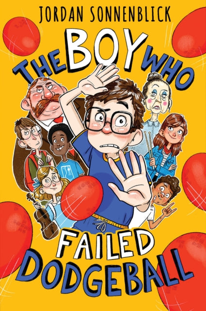 Binding: Hardcover
Description: Sixth grade is the worst and also the best as Jordan rides the ups and downs of middle - school life in hilarious fashion. Funny outrageous things didn't stop for Jordan Sonnenblick after he left fourth grade.