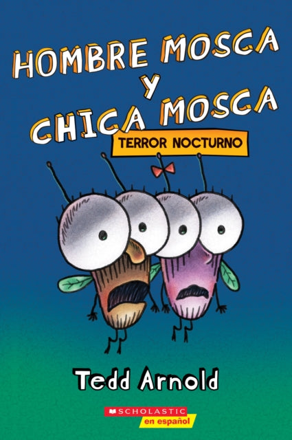 Binding: Paperback
Description: Introducing the Fly Guy and Fly Girl series! Yippeezzz! Buzz y Liz van al zool gico con sus mascotas Hombre Mosca y Chica Mosca.