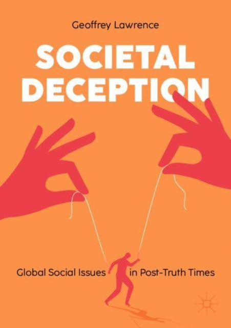 Binding: Paperback
Description: This book spans an array of contemporary topics and issues not normally tackled by a single writer the media genetic engineering fast food environmental pollution climate change economic inequality political manipulations sports and religion.