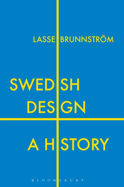 Swedish Design A History