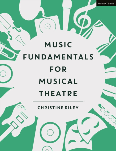 Binding: Paperback
Description: Musical theatre students and performers are frequently asked to learn musical material in a short space of time; sight - read pieces in auditions; collaborate with accompanists; and communicate musically with peers directors music directors and choreographers.