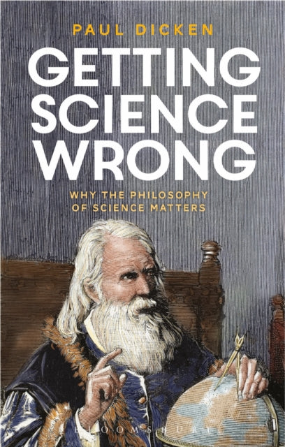 Binding: Paperback
Description: When Galileo dropped cannon - balls from the top of the Leaning Tower of Pisa he did more than overturn centuries of scientific orthodoxy.