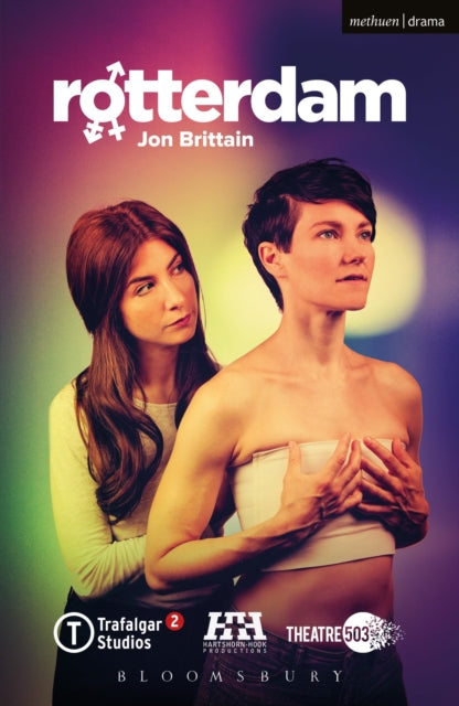 Binding: Paperback
Description: No Alice I don t want to become a man I just want to stop trying to be a woman. It's New Year in Rotterdam and Alice has finally plucked up the courage to email her parents and tell them she's gay.