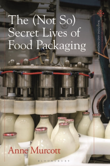 Binding: Paperback
Description: Tracing developments from the classical period to the early industrial revolution and beyond Anne Murcott provides us with an accessible and entertaining social history of food packaging.