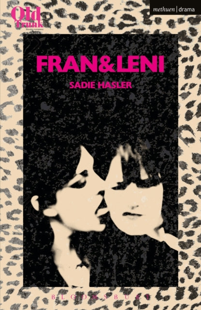 Binding: Paperback
Description: I was the punk. I was born punk. But she was my rock. The only one I ever had.1976. Fran and Leni meet in a North London comp. Three years later they are The Rips. Girls with guitars bored of playing nice. Music sex fishnets tits and spitting.