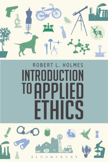 Binding: Paperback
Description: How do you decide what is ethically wrong and right? Few people make moral judgments by taking the theory first.