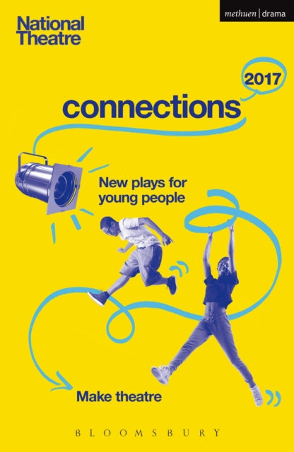 Binding: Paperback
Description: Drawing together the work of 10 leading playwrights this National Theatre Connections anthology features work by some of the most exciting and established contemporary playwrights.