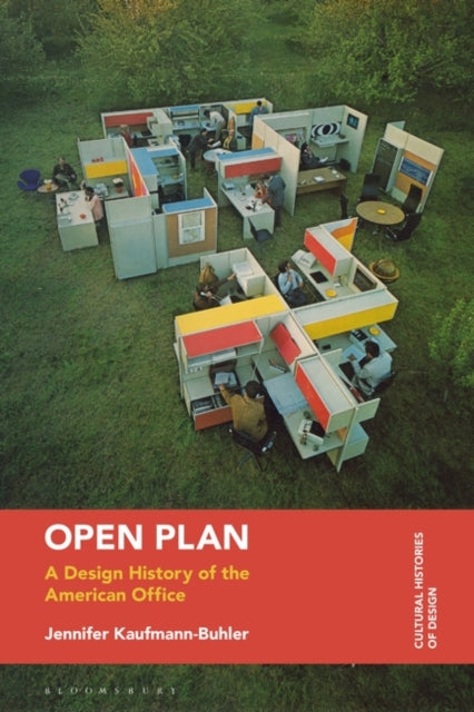 Binding: Paperback
Description: Originally inspired by a progressive vision of a working environment without walls or hierarchies the open plan office has since come to be associated with some of the most dehumanizing and alienating aspects of the modern office.