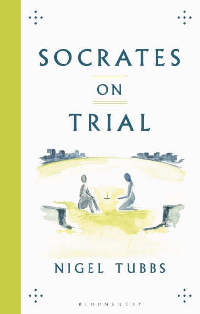 Binding: Paperback
Description: Named by Rowan Williams as one of his Books of the Year (2021) in the New Statesman. Socrates On Trial tells of Socrates's return to a modern city that is plagued by prejudice privilege and populism.