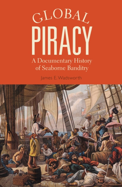 Binding: Paperback
Description: Many people in the western world maintain the contradictory notions that the pirates of old were romantic social bandits while their modern brethren are brutal thugs thieves and villains. In Global Piracy James E.