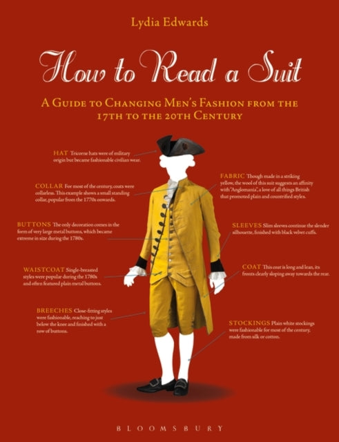 Binding: Paperback
Description: Fashion is ever - changing and while some styles mark a dramatic departure from the past many exhibit subtle differences from year to year that are not always easily identifiable.