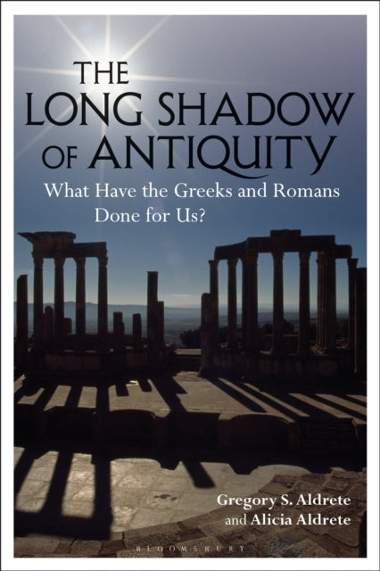 Binding: Paperback
Description: A vivid exploration of the many ways the classical world remains relevant today this is a passionate justification of why we continue to read about and study the lives and works of the ancient Greeks and Romans.