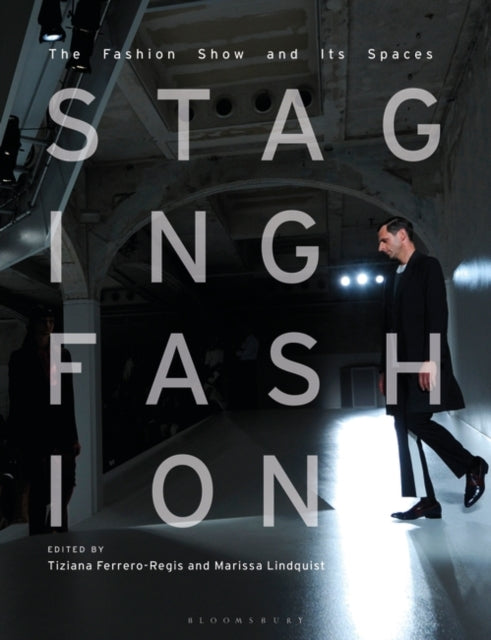 Binding: Hardcover
Description: The fashion show and its spaces are sites of otherness representing everything from rebellion and excess through to political and social activism.