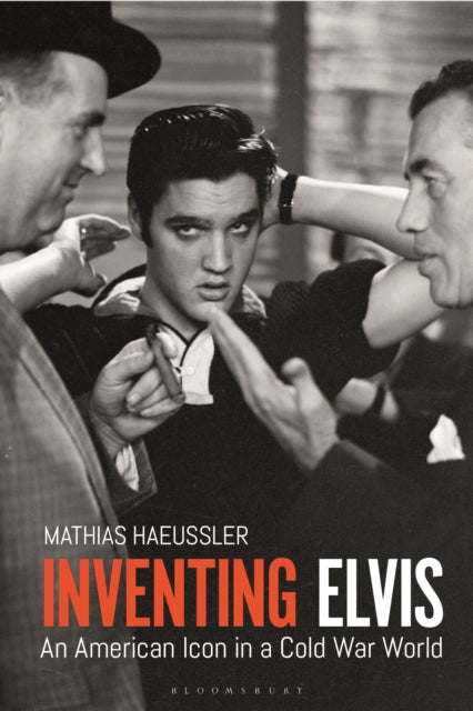 Binding: Paperback
Description: Elvis Presley stands tall as perhaps the supreme icon of 20th - century U. S. culture.