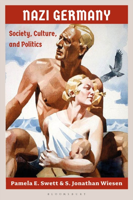 Binding: Paperback
Description: Nazi Germany provides a comprehensive survey of the National Socialist dictatorship artfully balancing social and cultural history with a political and military history of the regime.