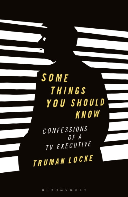 Binding: Paperback
Description: Truman Locke is a television executive. His job - to seek out extraordinary people and stories to put on TV - gives him a licence for adventure; freedom to go almost anywhere and do almost anything so long as he's successful. But now things are going wrong.