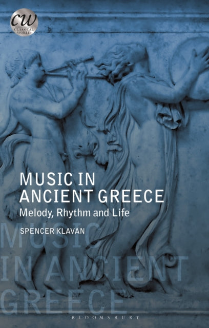 Binding: Paperback
Description: Life in ancient Greece was musical life. Soloists competed onstage for popular accolades becoming centrepieces for cultural conversation and even leading Plato to recommend that certain forms of music be banned from his ideal society.