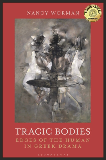 Binding: Hardcover
Description: Winner of the Prose Award (2022) for Classics This book argues for a new way of reading tragedy that attends to how bodies in the ancient plays pivot between subject and object person and thing living and dead and so serve as vehicles for confronting the edges of the human.