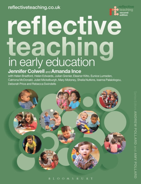 Binding: Paperback
Description: The book you can trust to guide you through your career in the early years as the expert authors share tried and tested techniques in a range of early years settings.