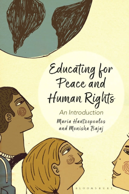 Binding: Paperback
Description: Over the past five decades both peace education and human rights education have emerged distinctly and separately as global fields of scholarship and practice.