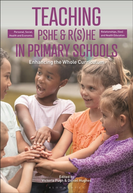 Binding: Paperback
Description: Personal social health and economic education (PSHE) and relationships (sex) and health education (R(S) HE) are often undervalued in school and are frequently seen as an add - ons.