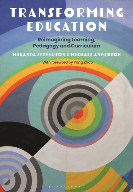 Binding: Paperback
Description: Working away from trends in government policy this book takes a future - oriented re - imagining of schools with a focus on four innate human capacities: collaboration critical reflection communication and creativity.