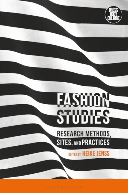 Binding: Paperback
Description: The study of fashion has expanded into a thriving field of inquiry with researchers utilizing diverse methods from across subject disciplines to explore fashion and dress in wide - ranging contexts.