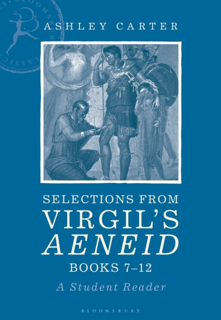 Binding: Paperback
Description: This reader of Virgil's text features passages from the second half of the Aeneid and is designed to help students understand and appreciate Virgil's poem as well as improve their Latin reading skills.
