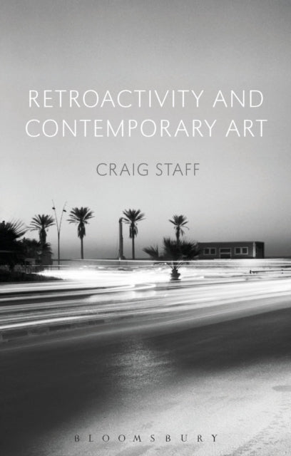 Binding: Paperback
Description: Contemporary art is often preoccupied with time or acts in which the past is recovered.