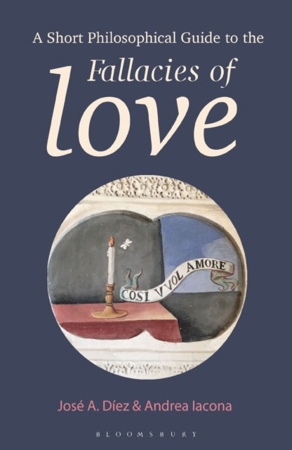 Binding: Hardcover
Description: What can epistemology tell us about love? Here two philosophers use their training in arguments and reasoning to uncover the role of ungrounded beliefs when we fall in love. This not a self - help book it is a philosophy book.