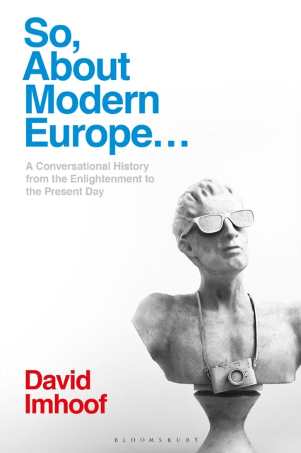 Binding: Paperback
Description: The West Europe and the US a has kind of had its way with the world for a few centuries.