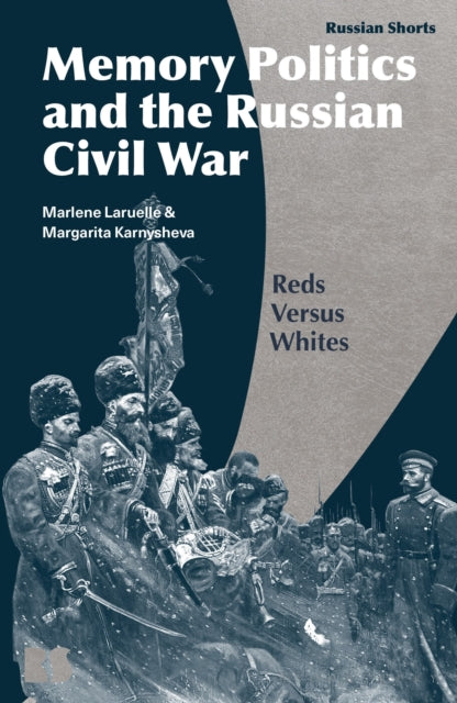 Binding: Hardcover
Description: In examining the re - emergence of Russia's White Movement Memory Politics and the Russian Civil War gets to the heart of the rich 20th - century memory debates going on in Putin's Russia today.