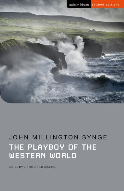 Binding: Paperback
Description: This revised edition of the play is published alongside commentary and notes by Christopher Collins Assistant Professor of Drama at the University of Nottingham UK.