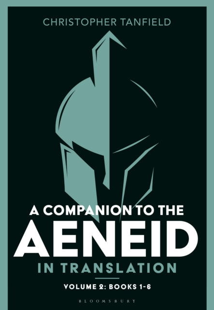 Binding: Paperback
Description: With this three - volume companion students can access the full literary and historical significance of the Aeneid in English through an accessible yet authoritative line - by - line commentary.