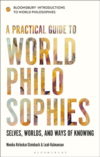 Binding: Paperback
Description: Traditions throughout the world and across history have tackled fundamental questions about the human condition. This one - of - a - kind guide shows how these different philosophies can be effectively studied together.