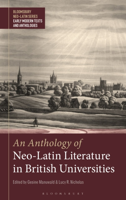 Binding: Paperback
Description: Compiled by a team of experts in the field this volume brings to view an array of Latin texts produced in British universities from c.1500 to 1700.